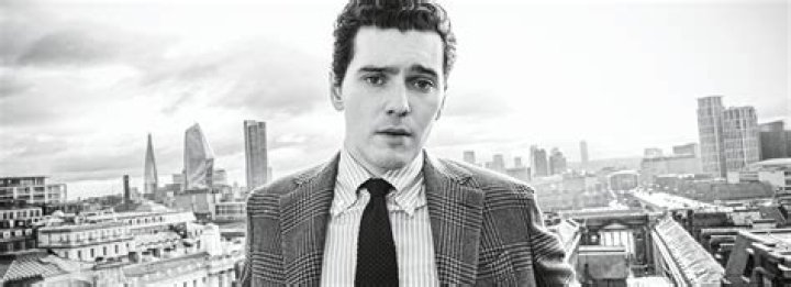 Jack Rowan Height, Weight, Net Worth, Age, Birthday, Wikipedia, Who, Nationality, Biography