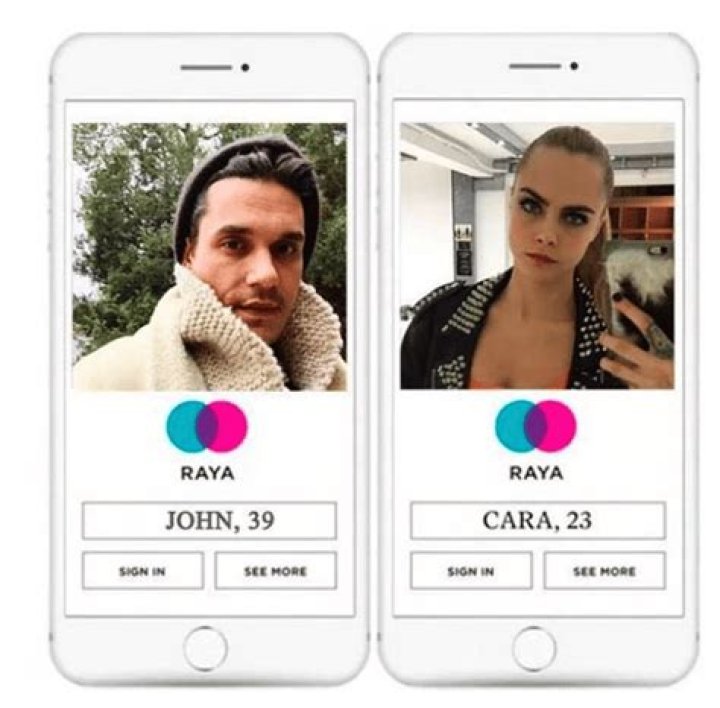 Jack Whitehall is on the celebrity dating app Raya 2 years after breakup from Gemma Chan!