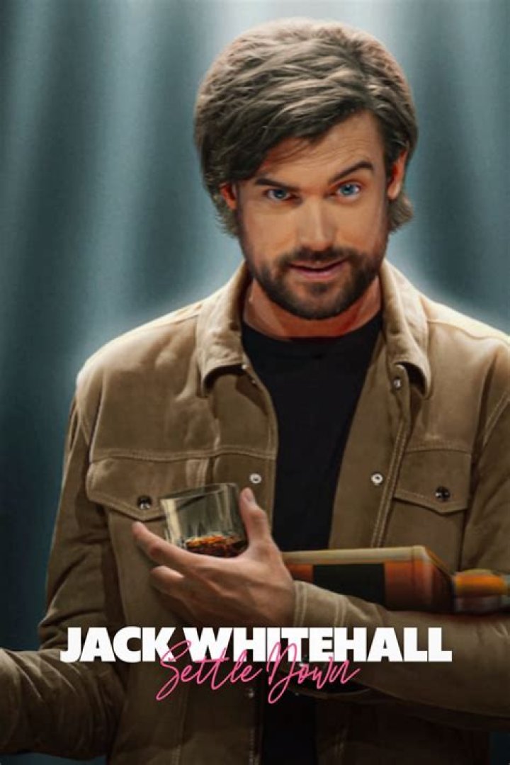 Jack Whitehall is on the celebrity dating app Raya 2 years after breakup from Gemma Chan! Jack Whitehall is on the celebrity dating app Raya 2 years after breakup from Gemma Chan!