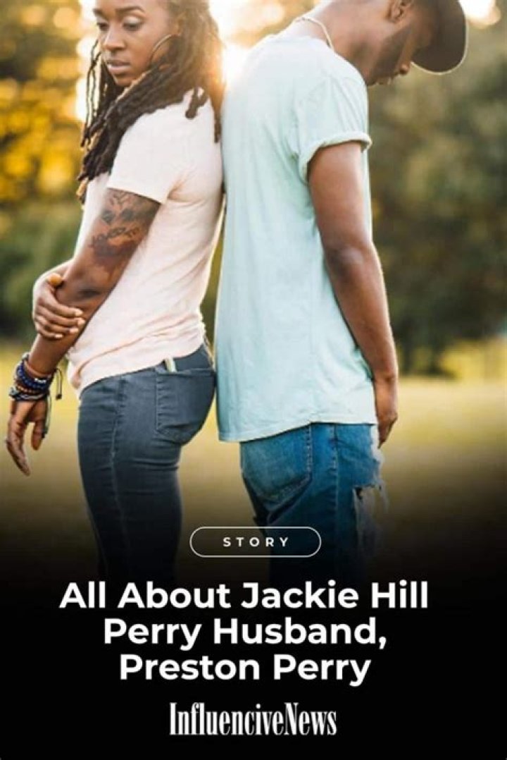 Jackie Hill-Perry - Age, Family, Bio