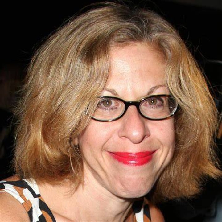 Jackie Hoffman Bio (Wiki) 