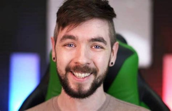 Jacksepticeye Bio (Wiki) 