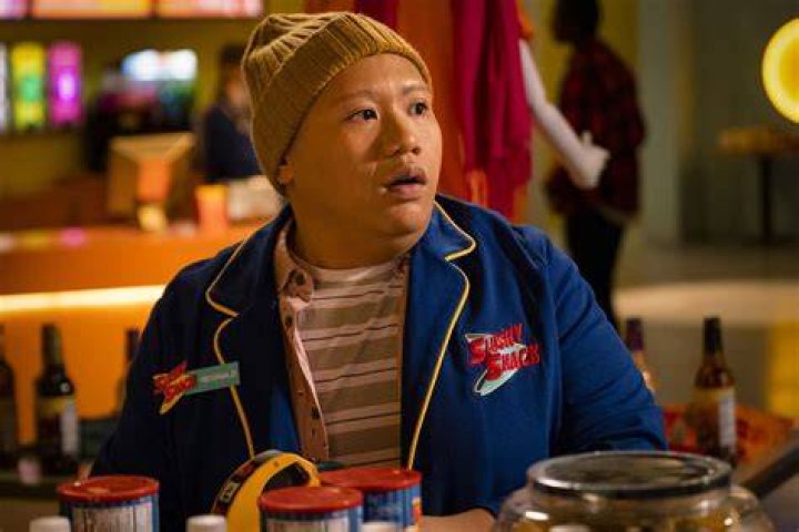Jacob Batalon photo 2