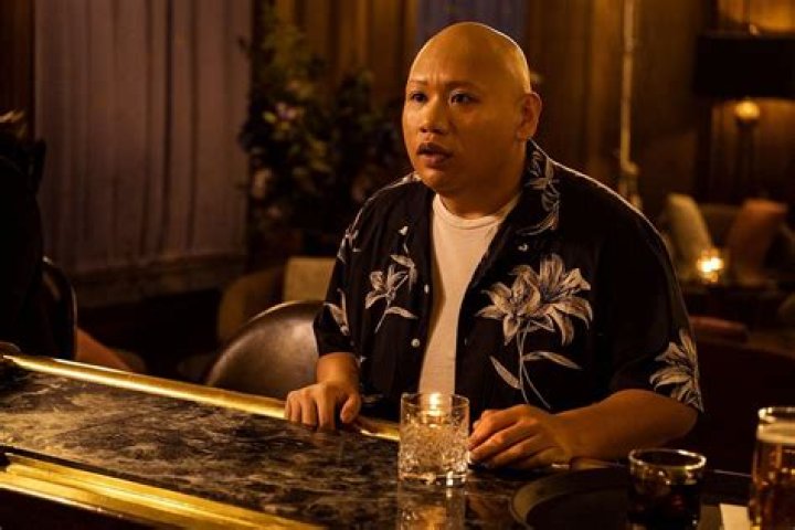 Jacob Batalon photo 3