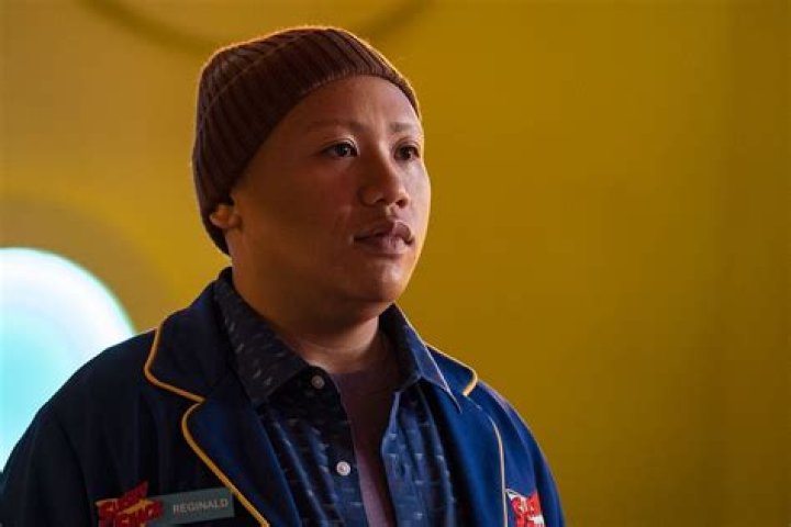 Jacob Batalon photo