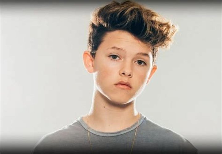 Jacob Sartorius Height, Age, Facts, Biography, Wiki, Net Worth