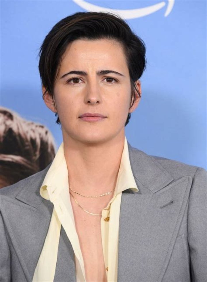 Jacqueline Toboni 
