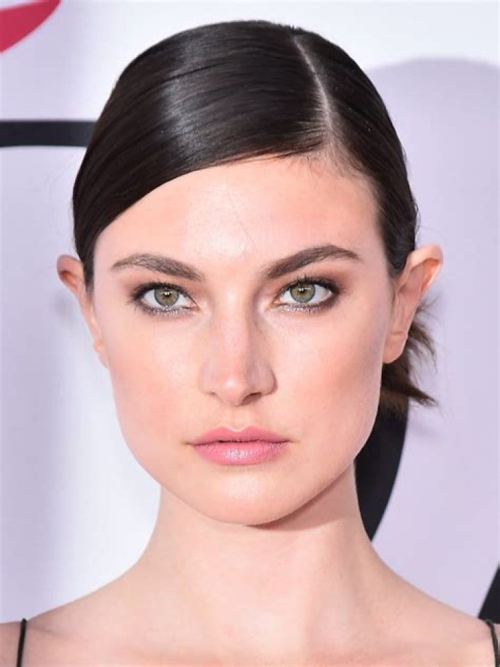 Jacquelyn Jablonski - Age, Family, Bio