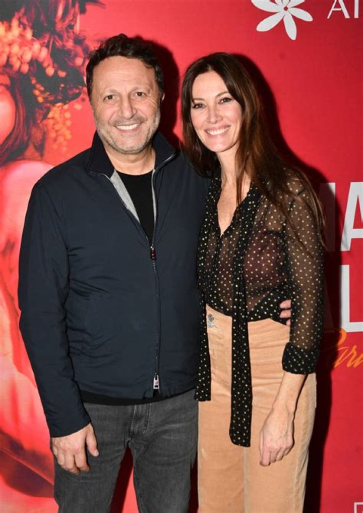 Jacques Essebag - Age, Family, Bio