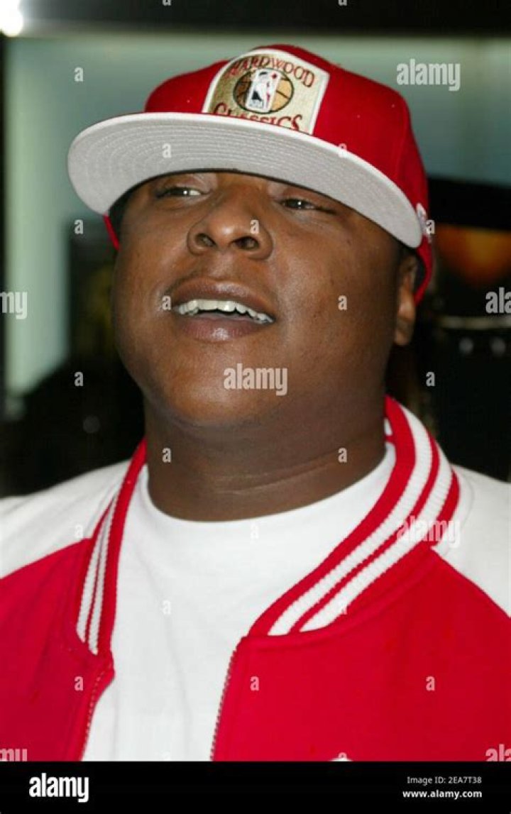 Jadakiss photo