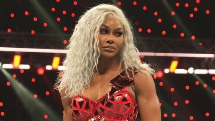 Jade Cargill Bio (Wiki) 
