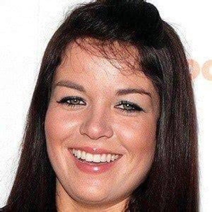 Jade Ramsey - Age, Family, Bio