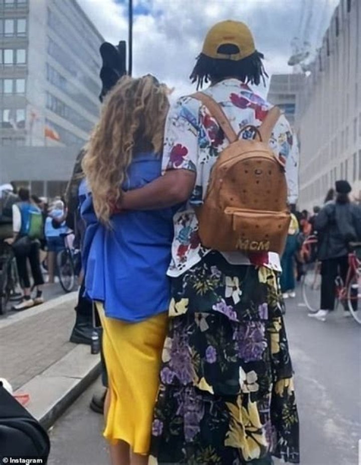 Jade Thirlwall and her new boyfriend, Jordan Stephens enjoy their romantic holiday in Northern Italy! Jade Thirlwall and her new boyfriend, Jordan Stephens enjoy their romantic holiday in Northern Italy!
