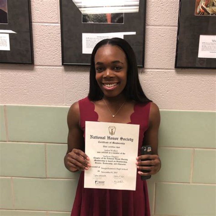 Jaden Walker - Age, Family, Bio