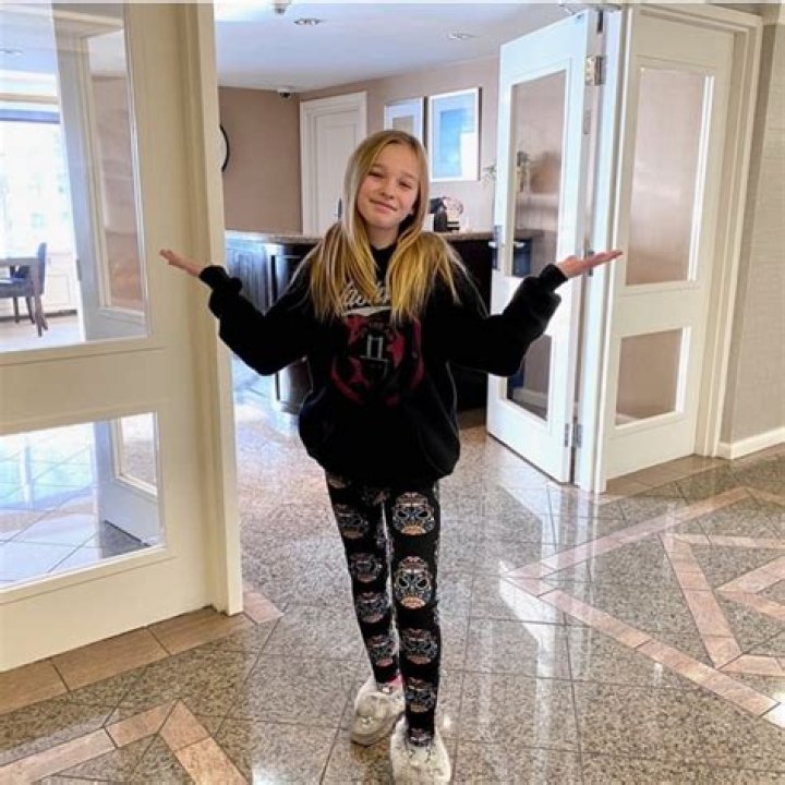 Jadyn Jannasch Height, Weight, Net Worth, Age, Birthday, Wikipedia, Who, Nationality, Biography