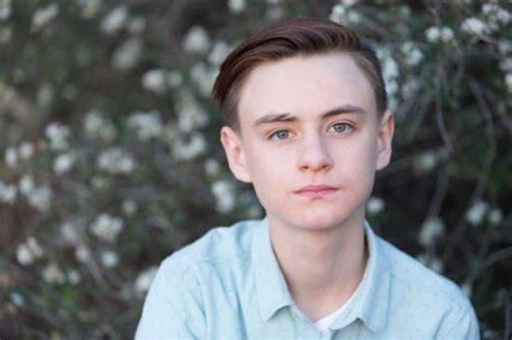 Jaeden Lieberher Bio (Wiki) 