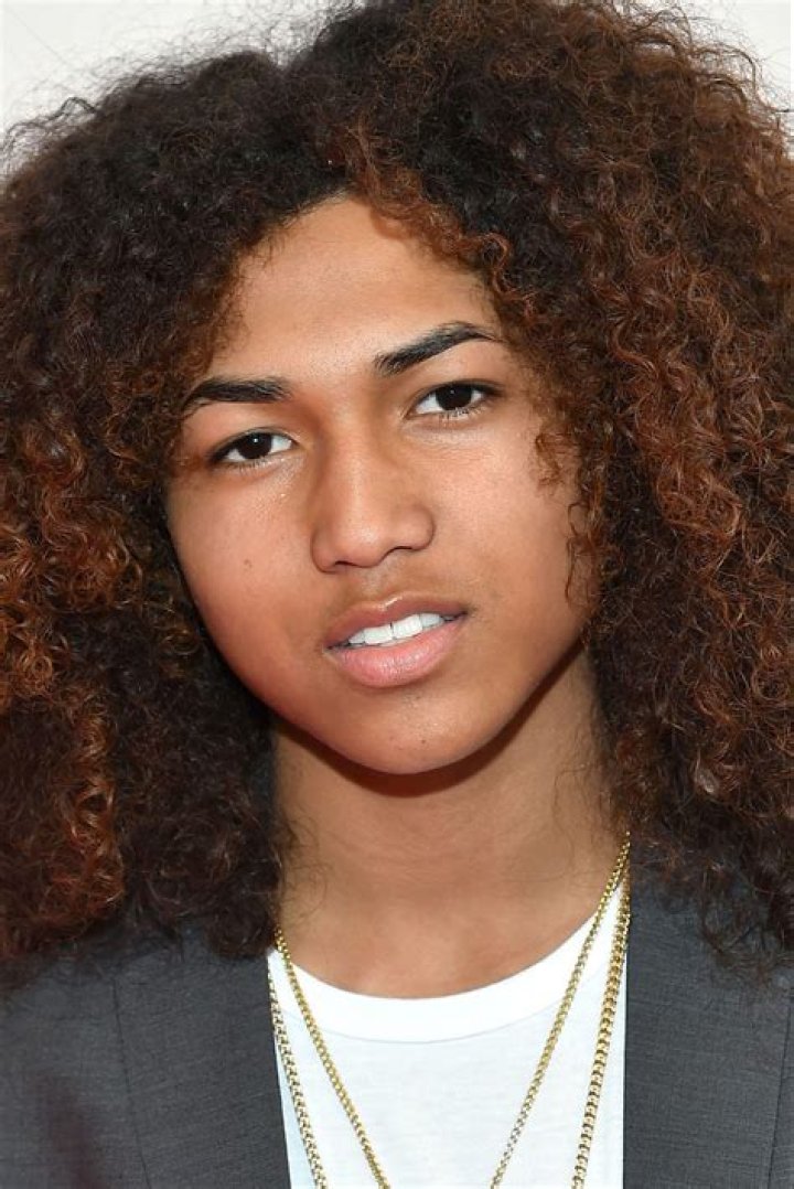 Jahking Guillory Bio (Wiki) 