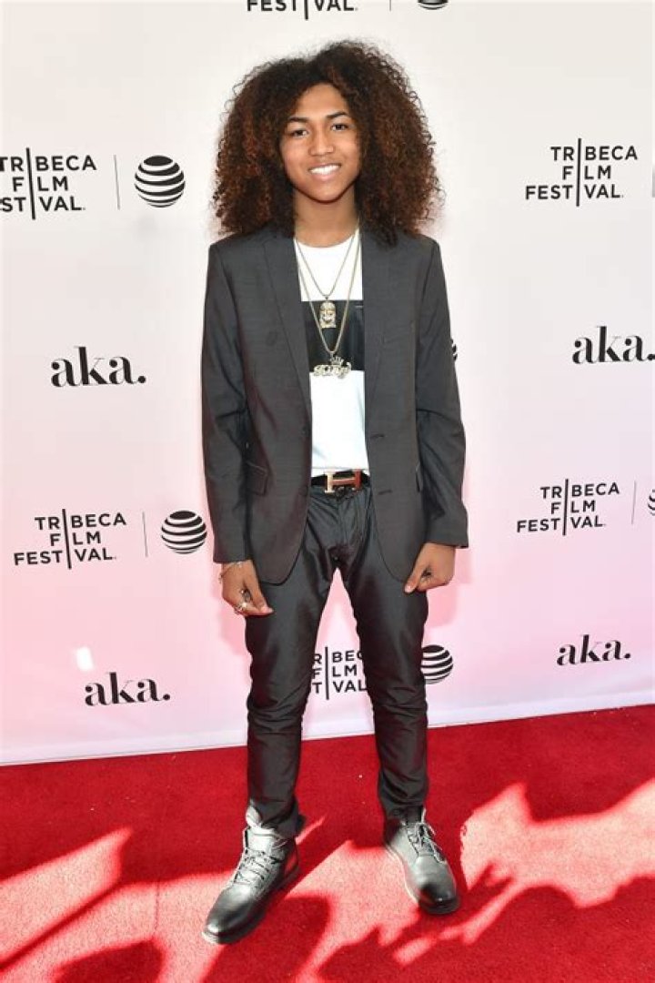 Jahking Guillory Height, Weight, Net Worth, Age, Birthday, Wikipedia, Who, Nationality, Biography