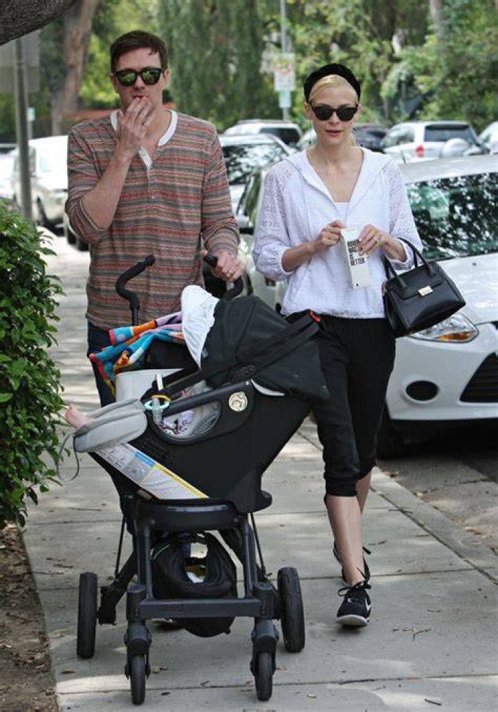 Jaime King reveals her ordeal with PCOS, endometriosis & 5 miscarriages