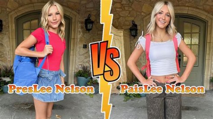 Jaine Nelson Height, Weight, Net Worth, Age, Birthday, Wikipedia, Who, Nationality, Biography