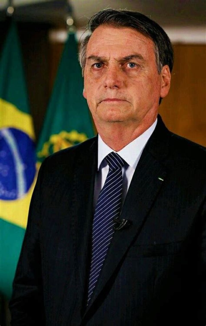 
Jair Bolsonaro Height, Net Worth, Age, Who, Facts, Biography, Wiki 