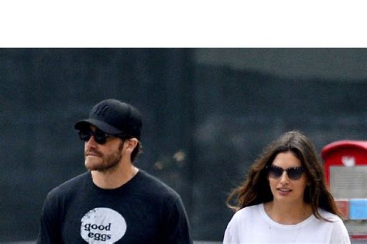 Jake Gyllenhaal ‘wooed Alyssa Miller with home- cooked meals’, he’s ‘smitten’