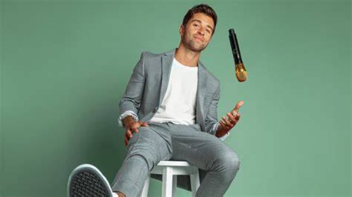 Jake Miller Bio (Wiki) 
