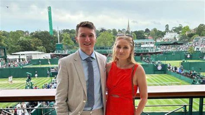 
Jake Wightman Partner or Girlfriend, Is The Running Champ Dating Anyone At The Moment? 