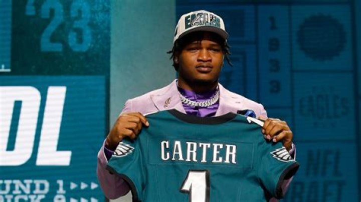 
Jalen Carter Accident And DUI Case Details – Was The Footballer Arrested? 