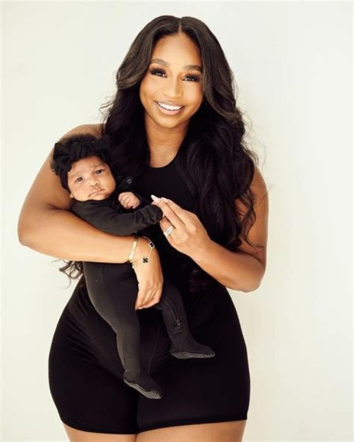 JaLisa Jefferson - Age, Family, Bio
