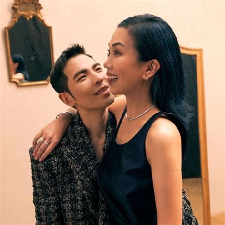 
Jam Hsiao Height, Age, Girlfriend, Biography, Wiki, Net Worth 