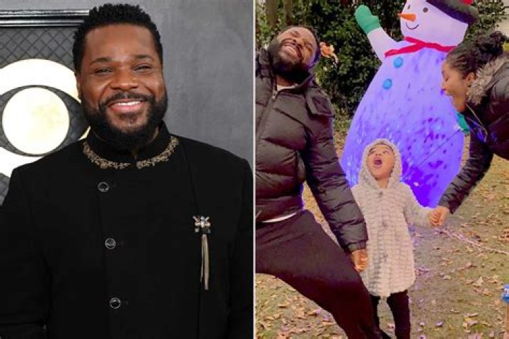 Jamar Neighbors - Age, Family, Bio