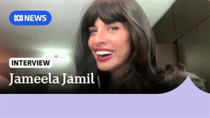 Jameela Jamil photo 2