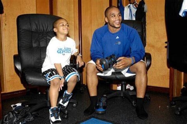 Jameer Nelson - Age, Family, Bio