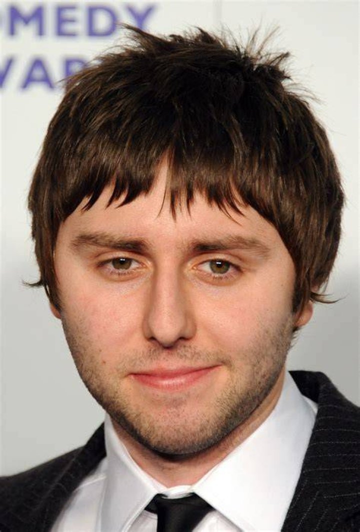 James Buckley photo 3