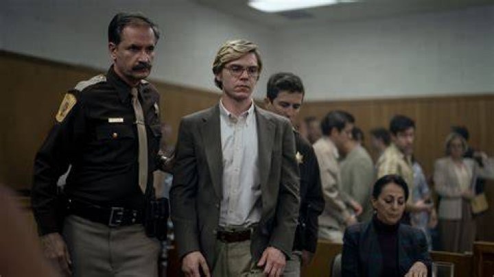 James Doxtator Murder: How Did Jeffrey Dahmer Kill James Doxtator?