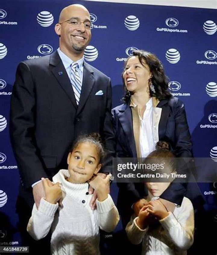 James Franklin (Football Player) - Age, Family, Bio