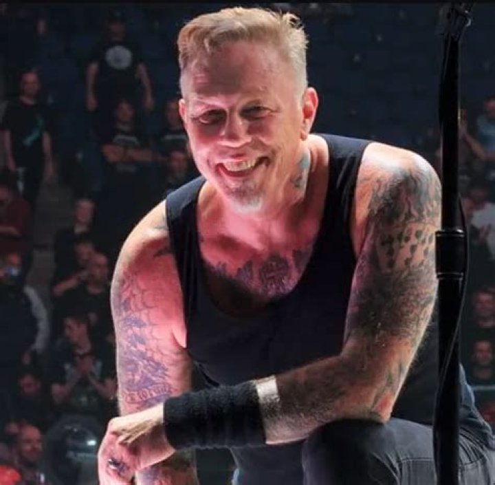 James Hetfield Height, Weight, Net Worth, Age, Birthday, Wikipedia, Who, Nationality, Biography