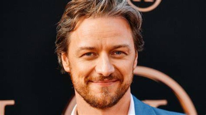 James McAvoy: Actors are told to lie about their ‘struggles’ to win awards