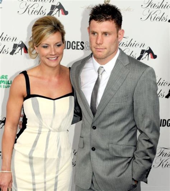 James Milner - Age, Family, Bio