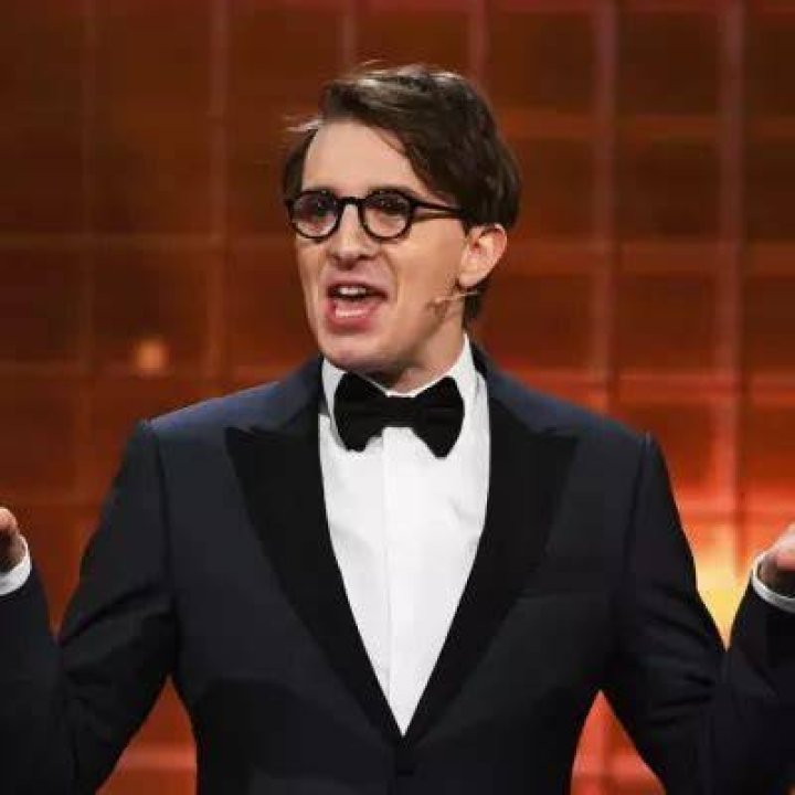 James Veitch Bio (Wiki) 