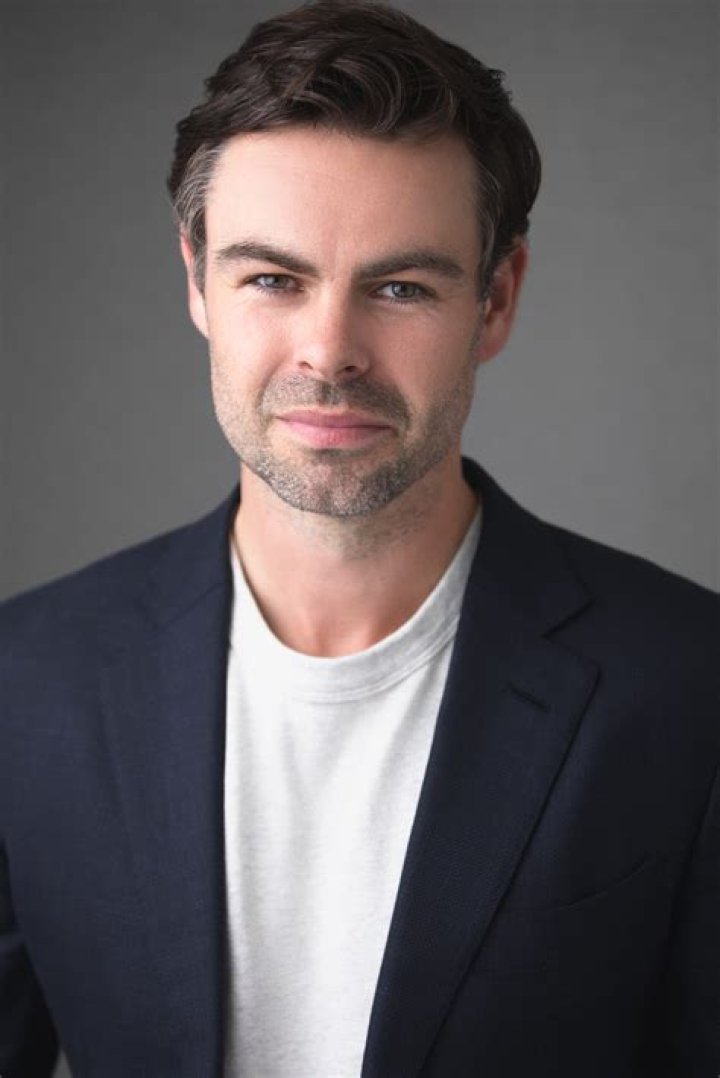 Jameson Parker photo