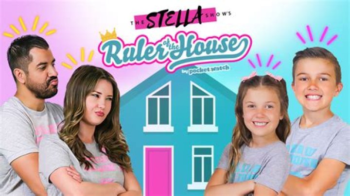 Jameson The Stella Show - Trivia, Family, Bio