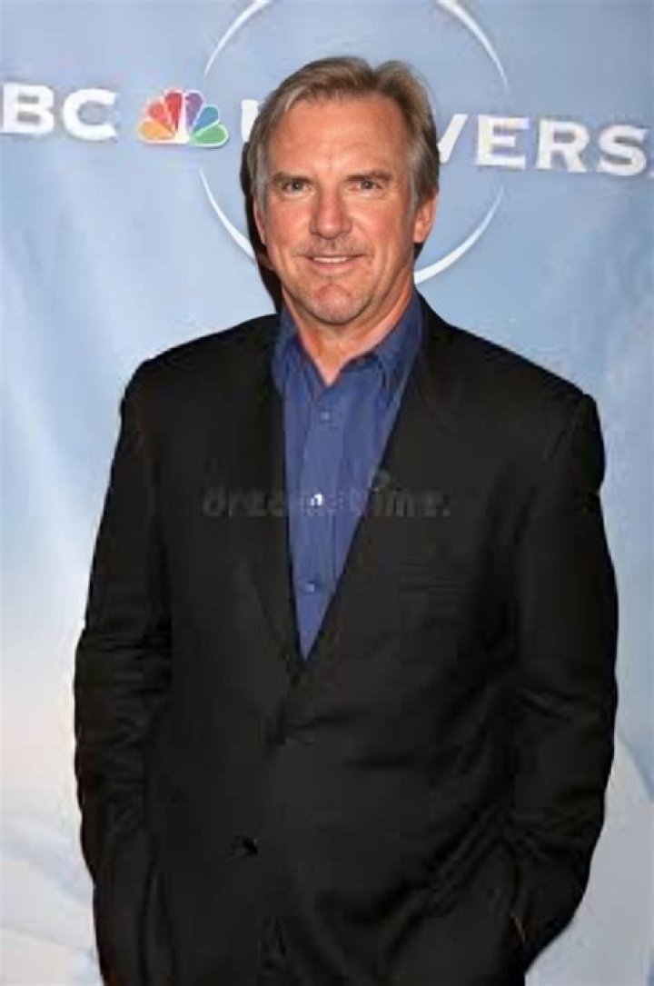 Jamey Sheridan Bio (Wiki) 
