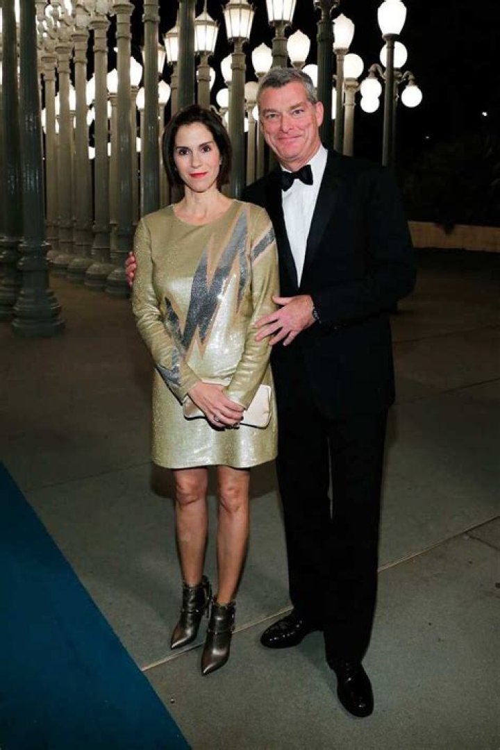 Jami Gertz - Age, Family, Bio