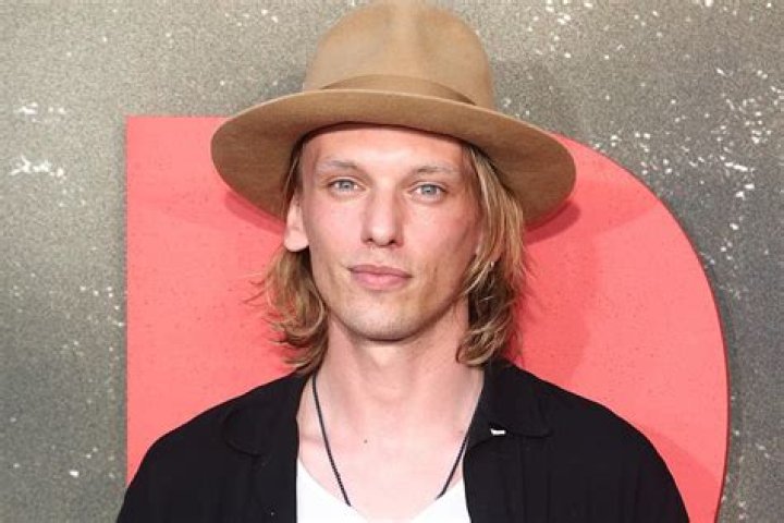 Jamie Campbell Bower - Age, Family, Bio