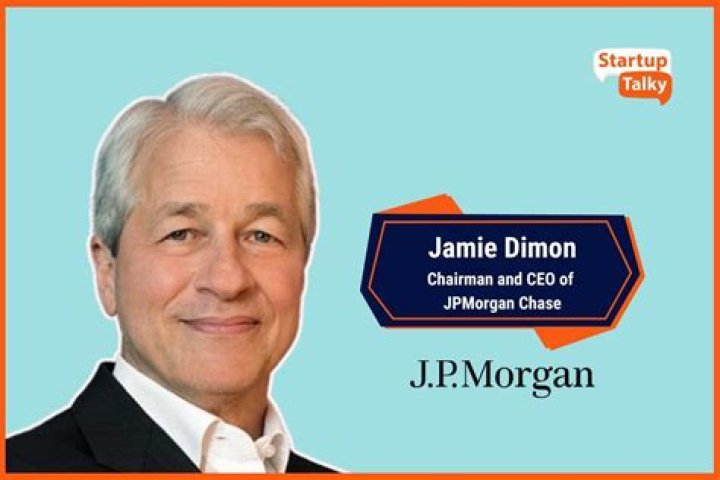 Jamie Dimon Height, Weight, Net Worth, Age, Wiki, Who, Instagram, Biography