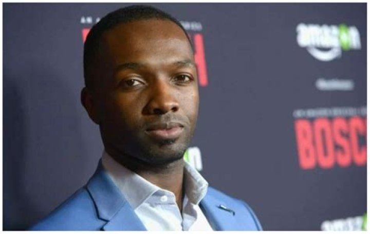 Jamie Hector Height, Weight, Net Worth, Age, Birthday, Wikipedia, Who, Instagram, Biography