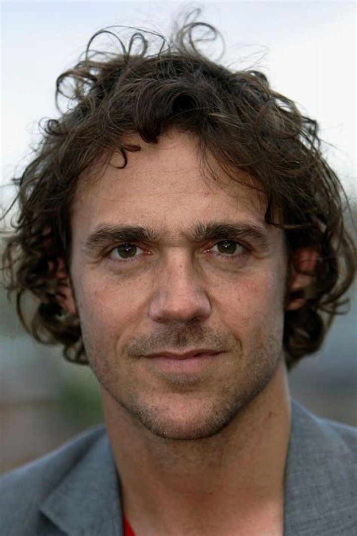 Jamie Sives Bio (Wiki) 