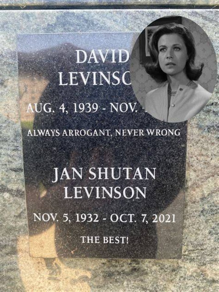 Jan Shutan - Trivia, Family, Bio